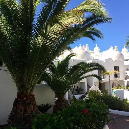 Adejeparadise Lägenhet Costa Adeje (Tenerife)